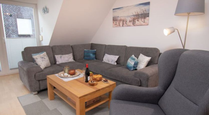 Photo of Seegras Apartment 2