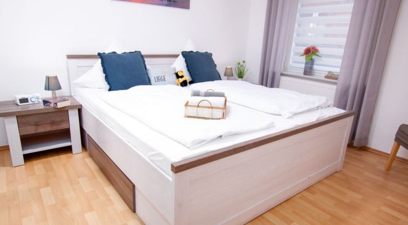 Photo of Seegras Apartment 2