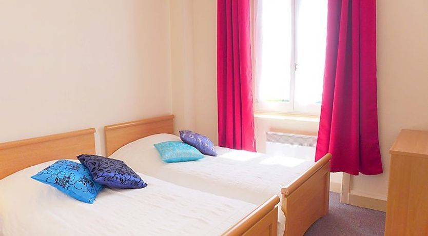 Photo of Le Petit Robinson Apartment 6