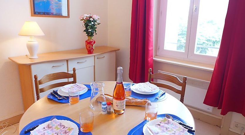 Photo of Le Petit Robinson Apartment 6