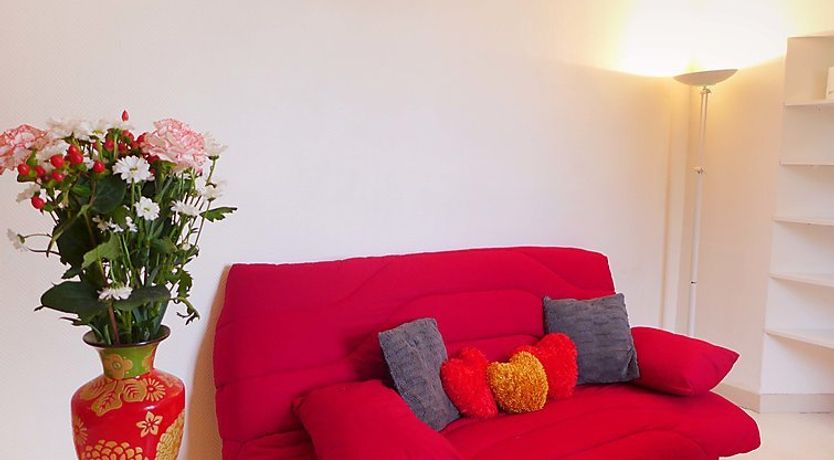 Photo of Le Petit Robinson Apartment 6