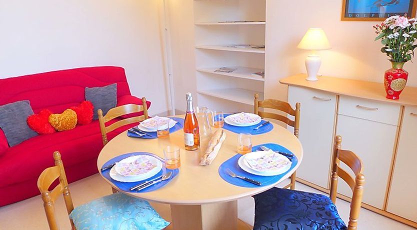 Photo of Le Petit Robinson Apartment 6