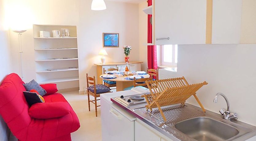 Photo of Le Petit Robinson Apartment 6