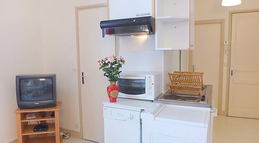 Photo of Le Petit Robinson Apartment 6