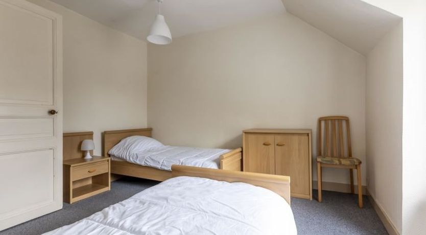 Photo of Le Petit Robinson Apartment 3