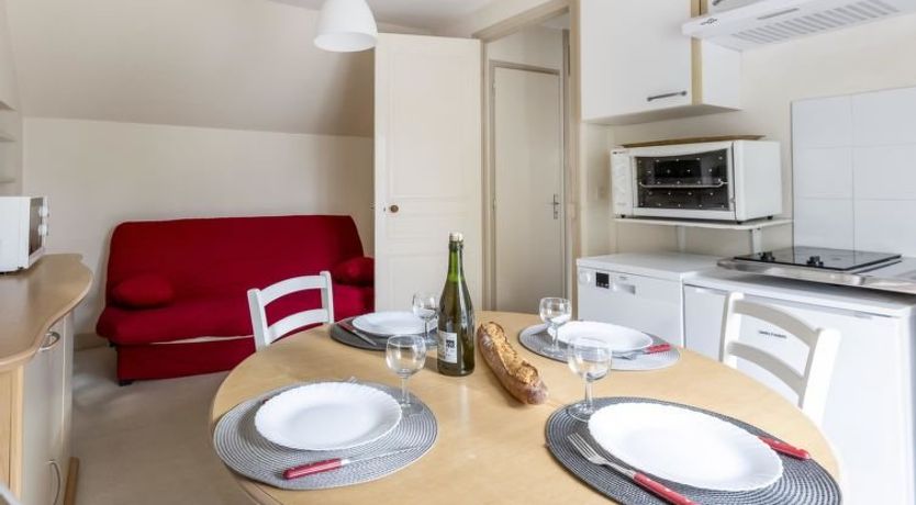 Photo of Le Petit Robinson Apartment 3