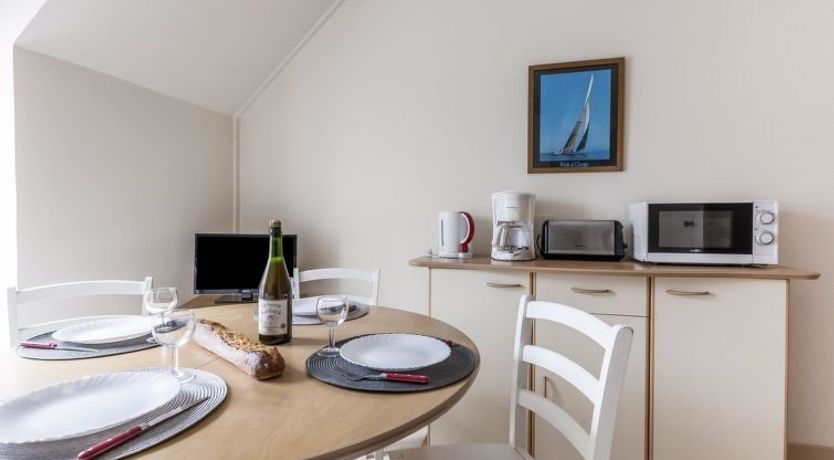 Photo of Le Petit Robinson Apartment 3