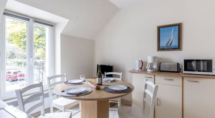 Photo of Le Petit Robinson Apartment 3