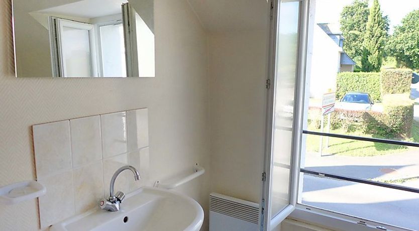 Photo of Le Petit Robinson Apartment 3