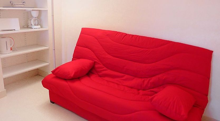 Photo of Le Petit Robinson Apartment 3