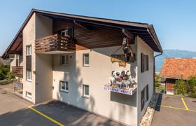 Photo of petrani-apartment