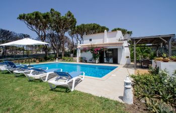 Estrela (VDL101) Holiday Home