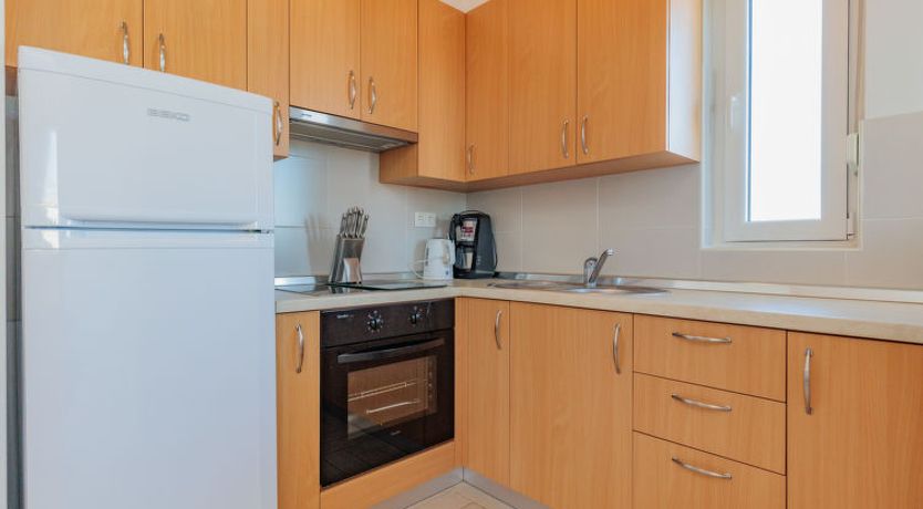 Photo of Mlasina Apartment 3