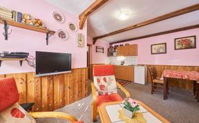 Photo of Chlívce u Hronova Apartment 3
