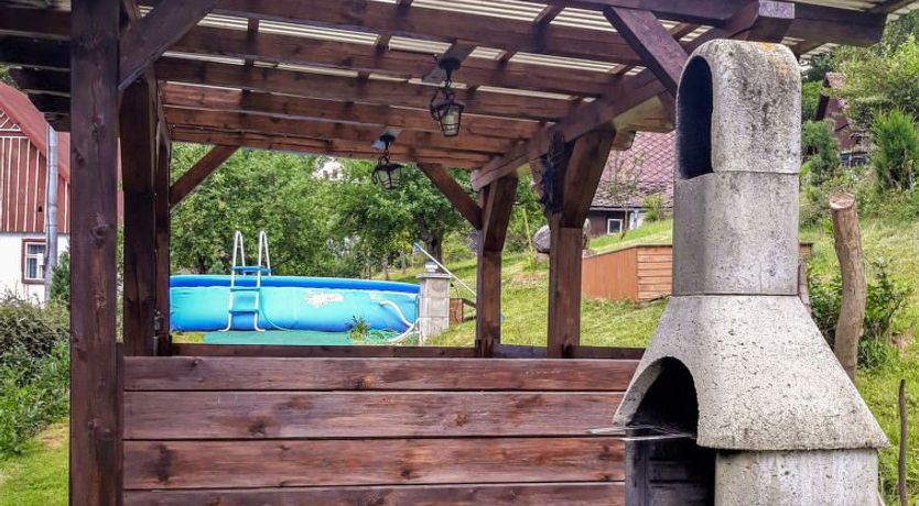 Photo of Chlívce u Hronova Apartment 3