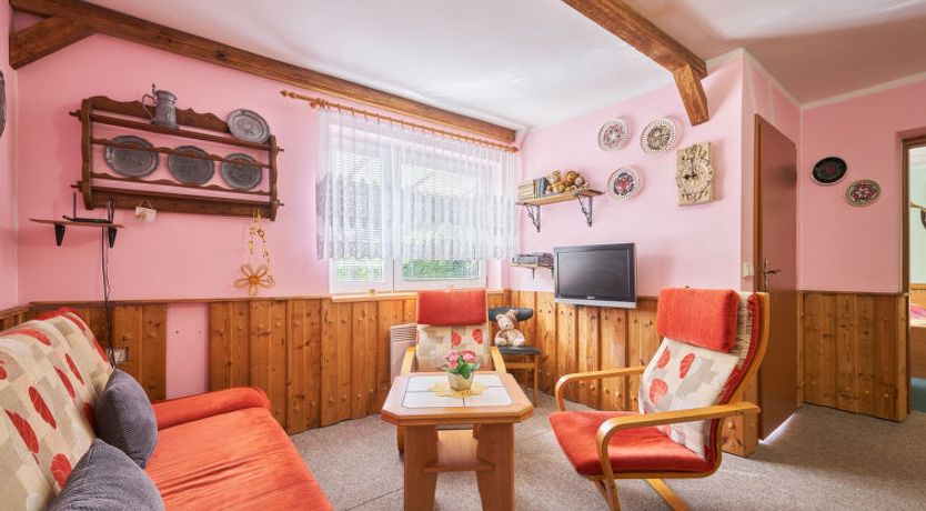 Photo of Chlívce u Hronova Apartment 3