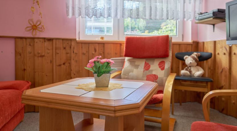 Photo of Chlívce u Hronova Apartment 3