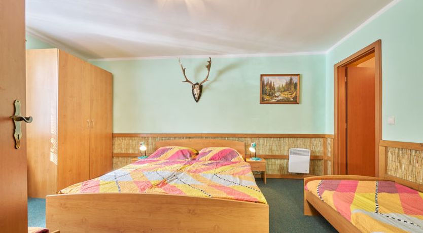 Photo of Chlívce u Hronova Apartment 3