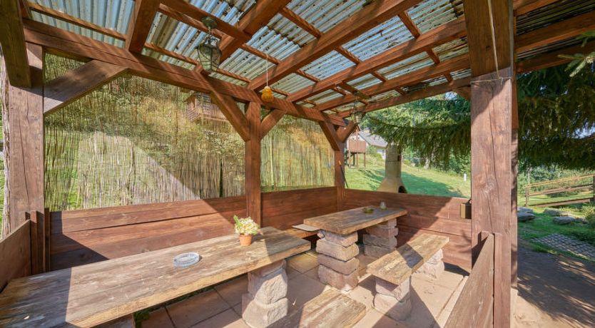 Photo of Chlívce u Hronova Apartment 5