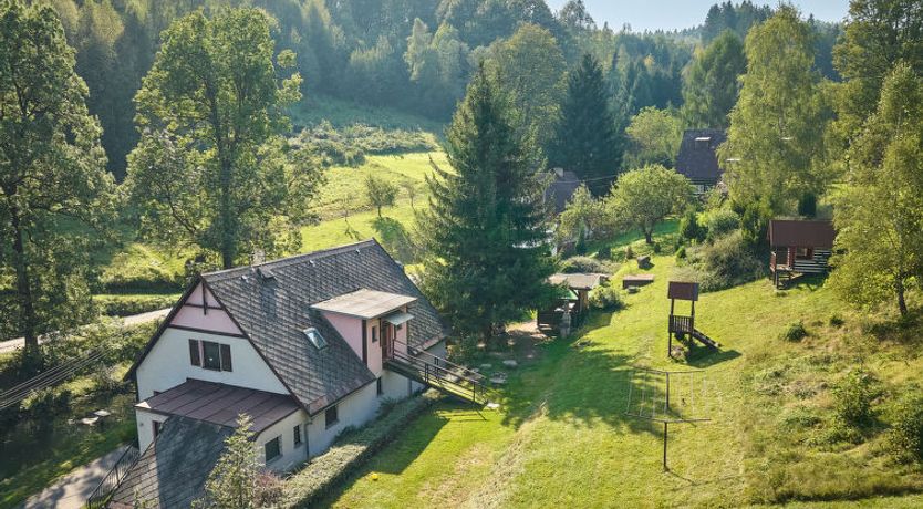 Photo of Chlívce u Hronova Apartment 5