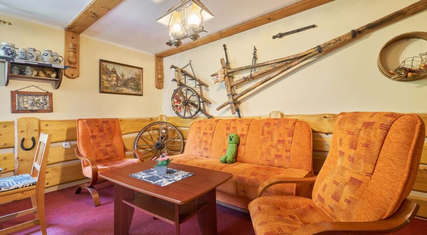 Photo of Chlívce u Hronova Apartment 5