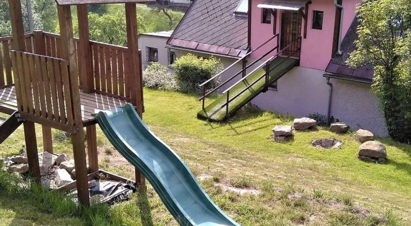 Photo of Chlívce u Hronova Apartment 5