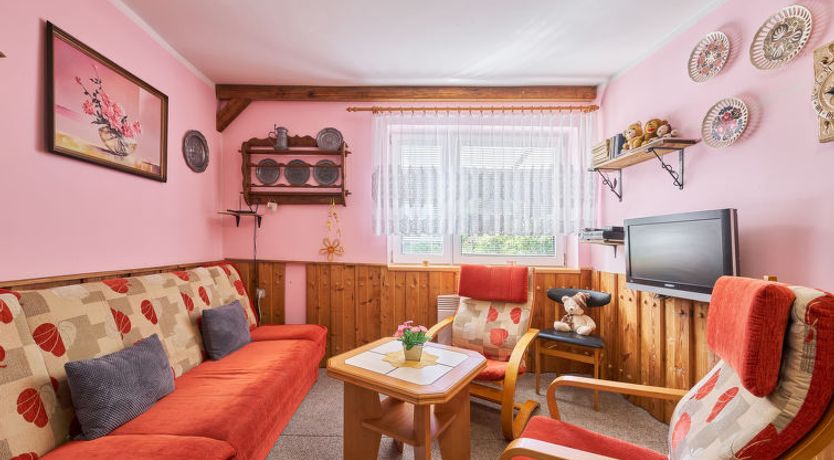 Photo of Chlívce u Hronova Apartment 5