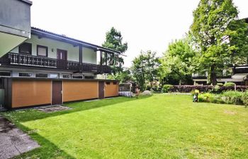 Annemarie Holiday Home