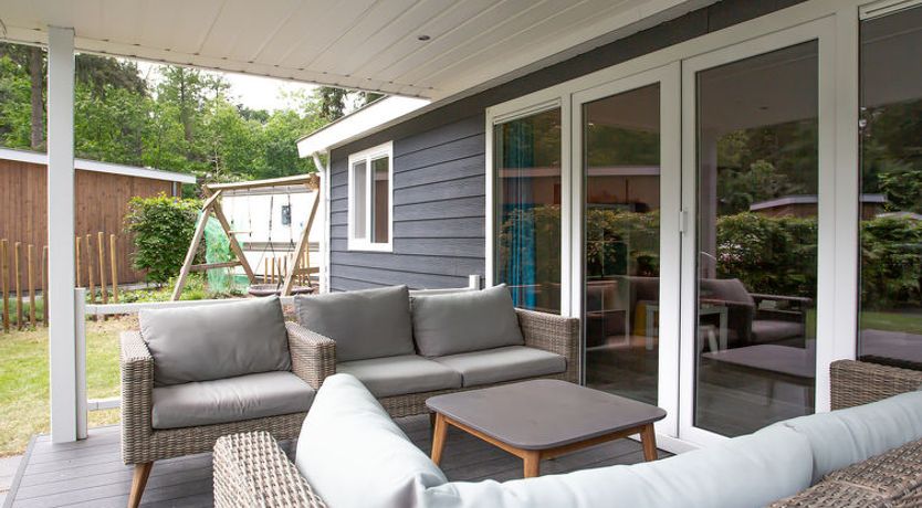 Photo of De Thijmse Berg