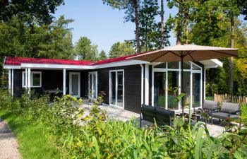 De Thijmse Berg Holiday Home