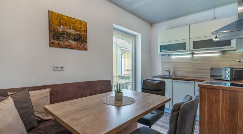 Photo of Ogris Apartment 3