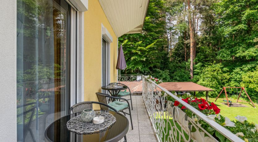 Photo of Ogris Apartment 3