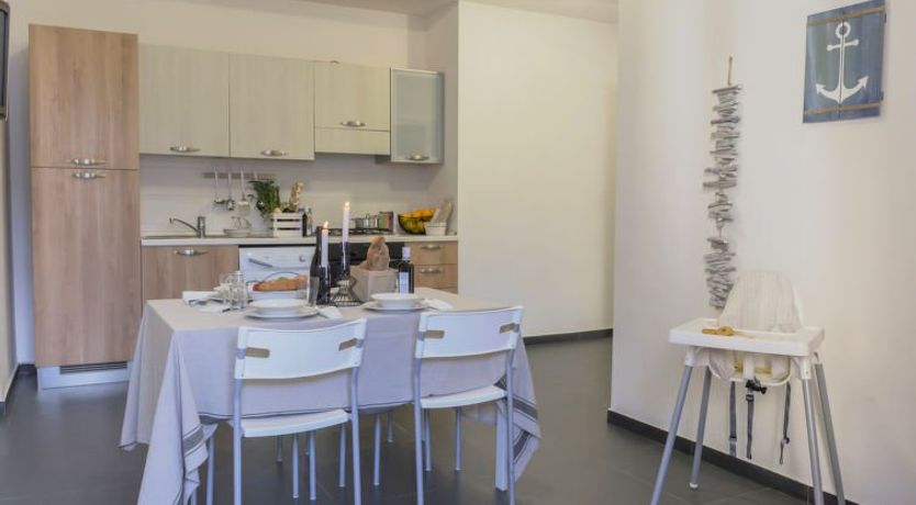 Photo of Brezza Marina Apartment 2