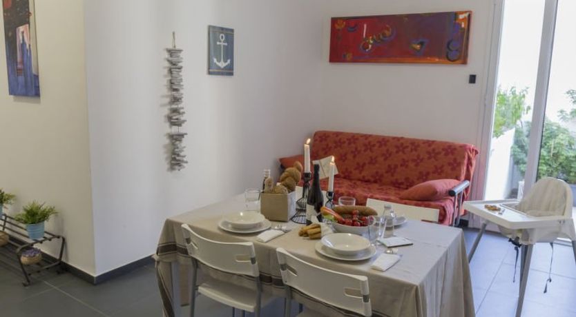 Photo of Brezza Marina Apartment 2