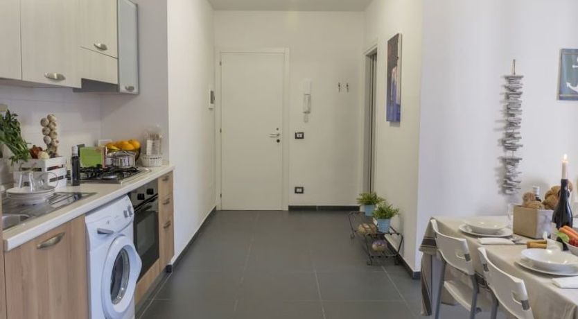 Photo of Brezza Marina Apartment 2