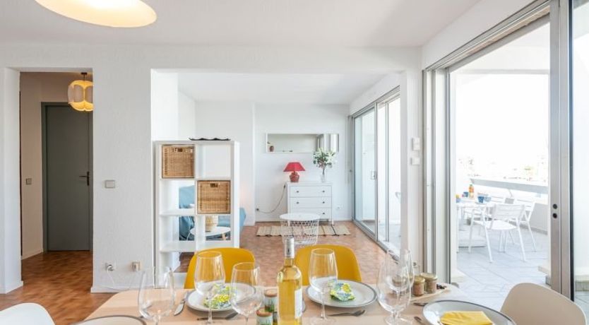 Photo of Les Arpèges Apartment 4