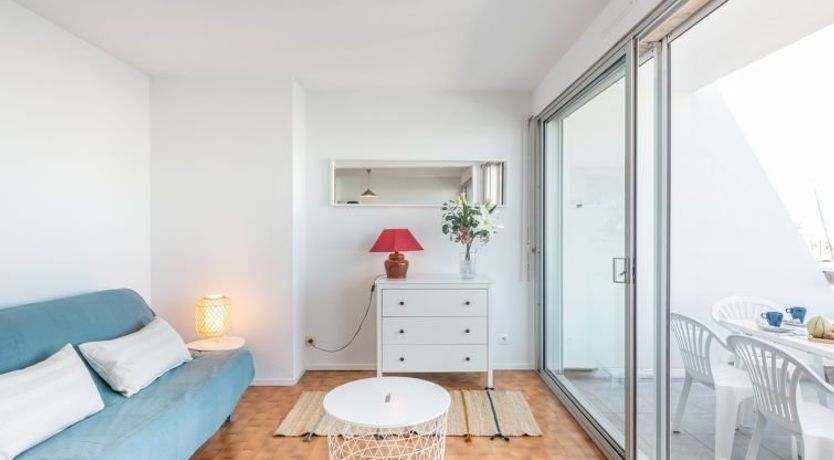 Photo of Les Arpèges Apartment 4