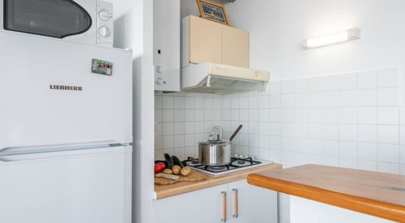 Photo of Les Arpèges Apartment 4