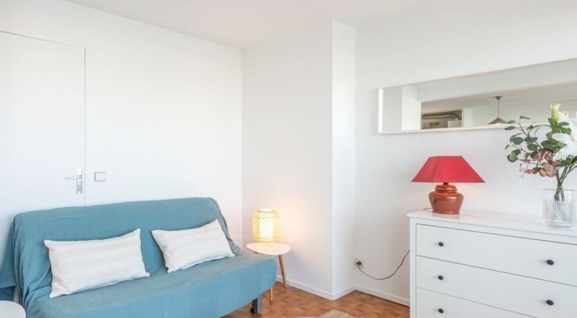 Photo of Les Arpèges Apartment 4