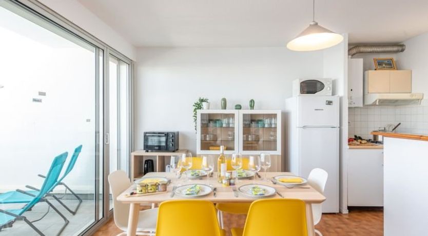 Photo of Les Arpèges Apartment 4