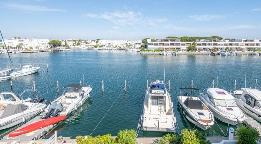 Photo of Les Arpèges Apartment 4