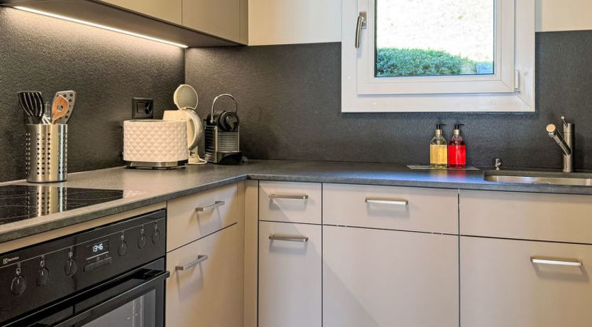 Photo of Bergkristall Apt. P