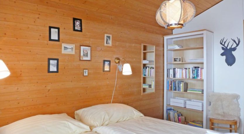 Photo of Bergkristall Apt. P