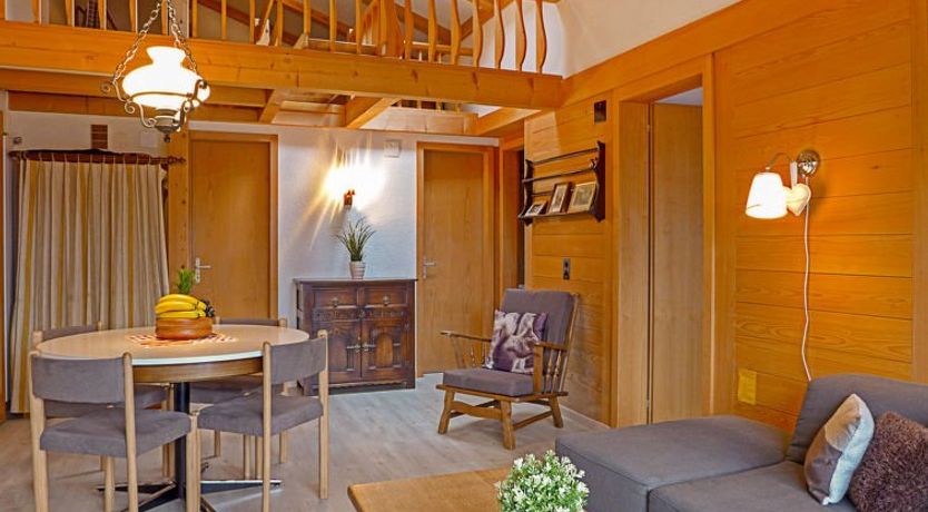 Photo of Bergkristall Apt. P