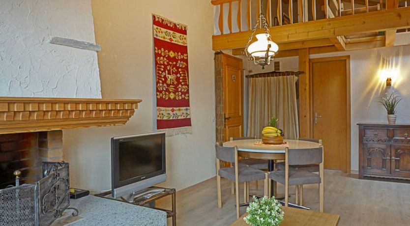 Photo of Bergkristall Apt. P