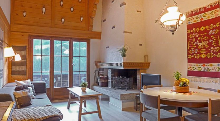 Photo of Bergkristall Apt. P