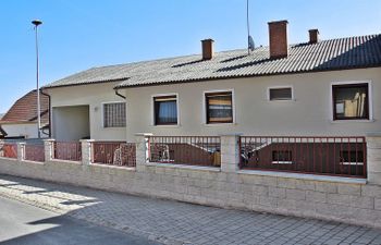 Pannonia Holiday Home