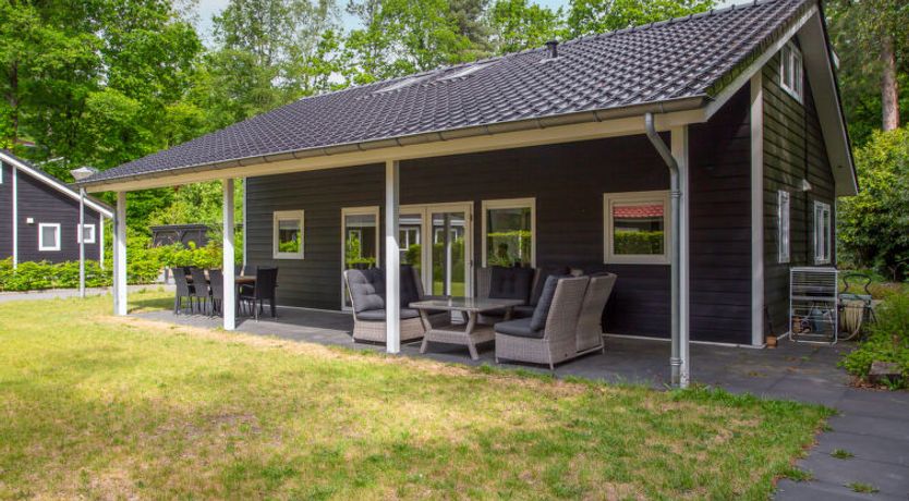 Photo of De Thijmse Berg