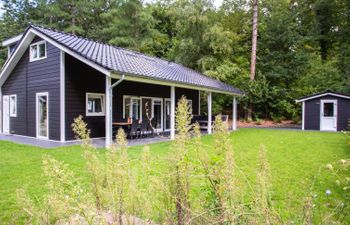 De Thijmse Berg Holiday Home