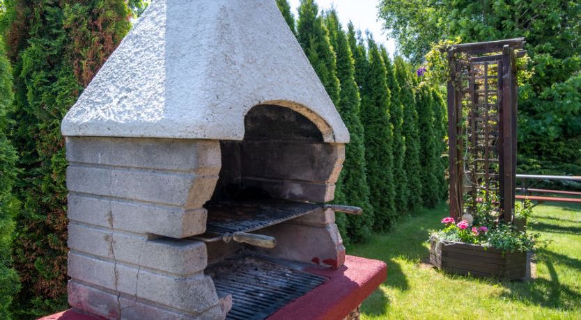 Photo of Mały dworek